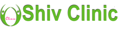 Shiv Clinic Logo